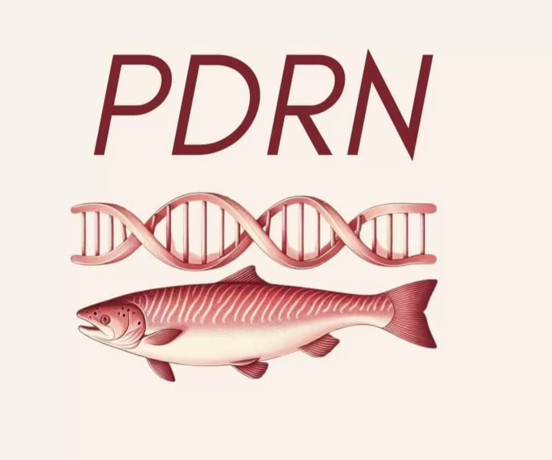 O PDRN é feito mesmo com esperma de Salmão?